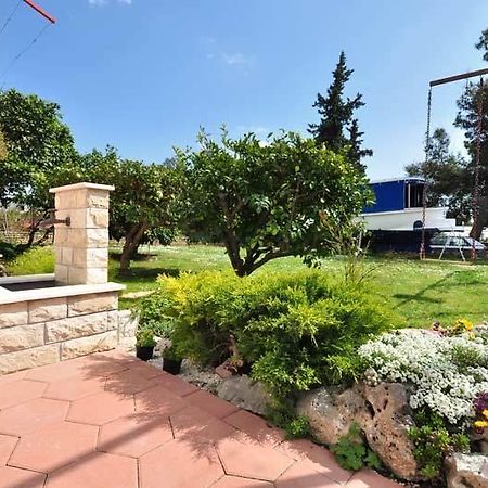 Apartments Zizic Kastela Ngoại thất bức ảnh