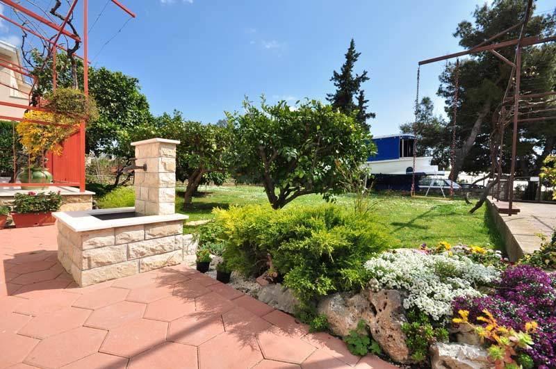 Apartments Zizic Kastela Ngoại thất bức ảnh