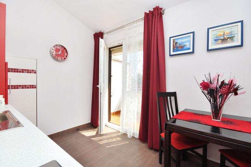 Apartments Zizic Kastela Phòng bức ảnh