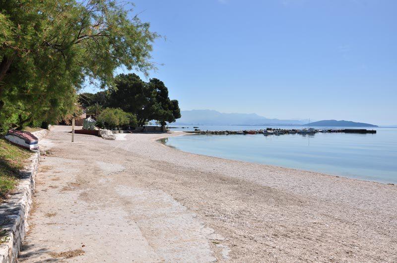 Apartments Zizic Kastela Ngoại thất bức ảnh
