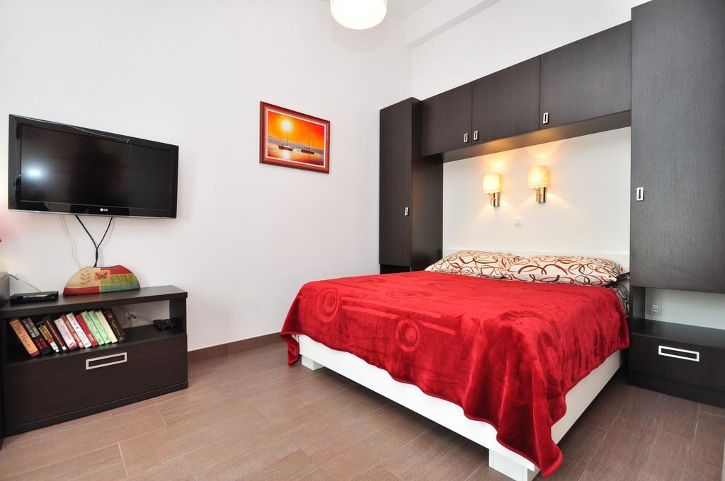 Apartments Zizic Kastela Phòng bức ảnh
